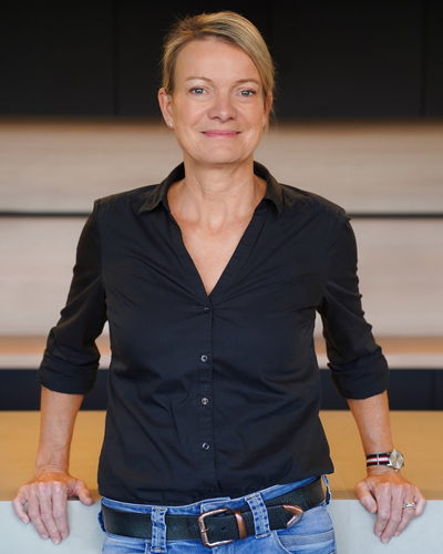Sabine Jünger, HORIZONT Kongress 2023