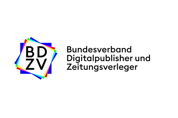 Bundesverband Digitalpublisher und Zeitungsverleger (BDZV)