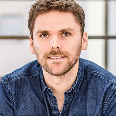 Digital Marketing Days 2018 Speaker Robert Levenhagen