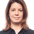 Digital Marketing Days 2018 Speaker Verena Lütke-Uhlenbrock