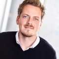 Digital Marketing Days 2018 Referent Bastian Schwärmer