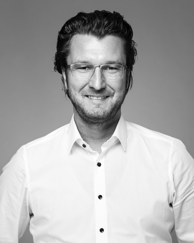 Florian Frech, Channelbuzz