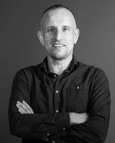 Stefan Schumacher, TERRITORY Influence GmbH