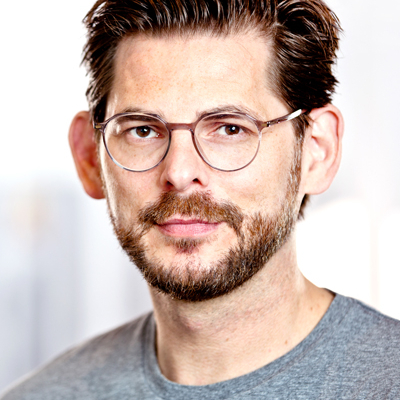 Klaus Schmäing, Burger King