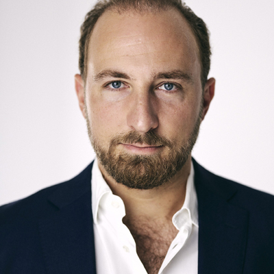 Daniel Grafe