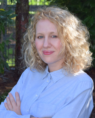 Deborah Unteregger-Czora, Bosch