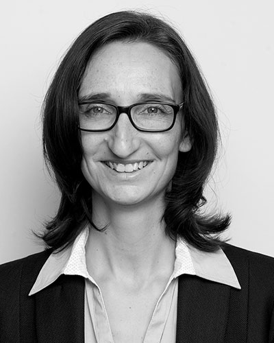 Sandra Klaunzler - Referentin planung&analyse Insights 2018