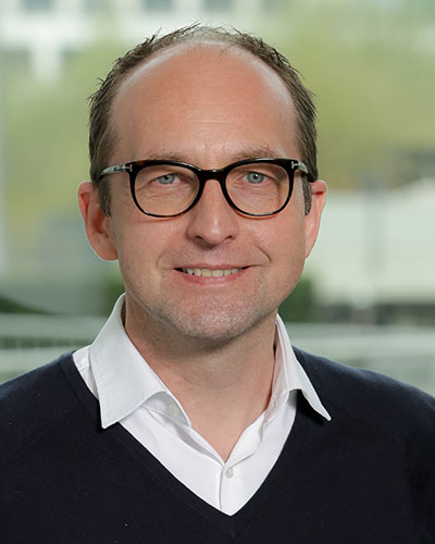 Sven Krüger - Referent planung&analyse Insights 2018