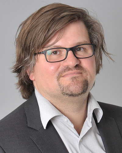 Jörg Munkes - Referent planung&analyse Insights 2018