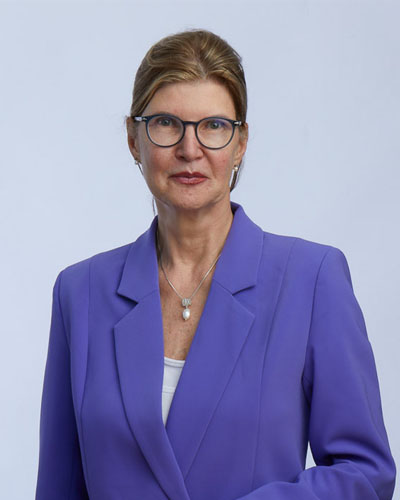 Monika Schulze