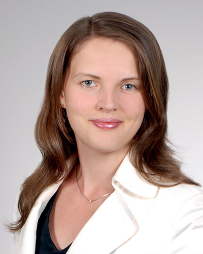 Barbara Wawrzyniak - Referentin planung&analyse Insights 2018