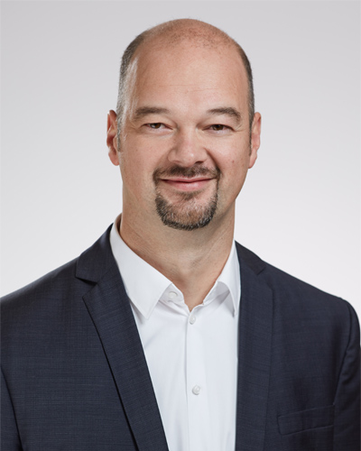 Stefan Spangenberg, Vodafone