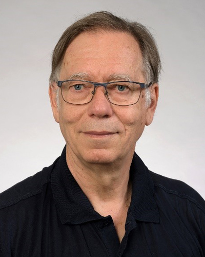 Prof. Dr. Raimund Wildner