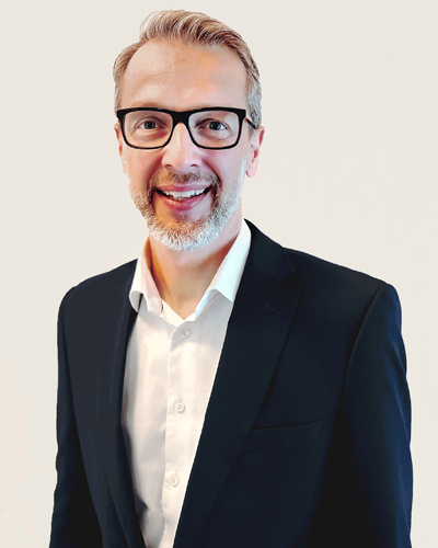 Marcus Jurman