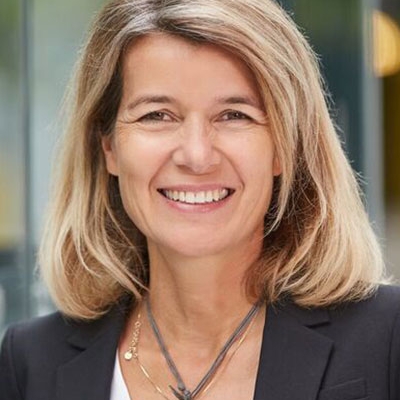 Benita Struve Referentin HORIZONT Werbewirkungsgipfel 2018