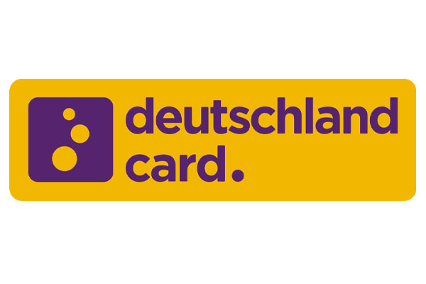 Deutschland Card